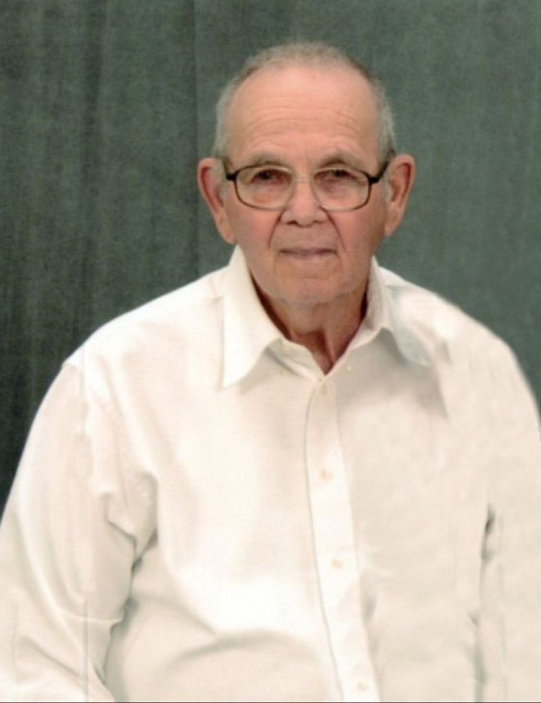 Ray Izard Profile Photo