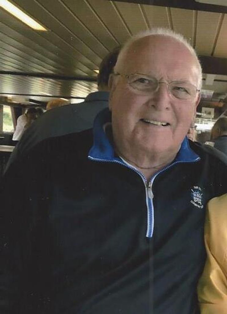 Richard "Dick" Emerson