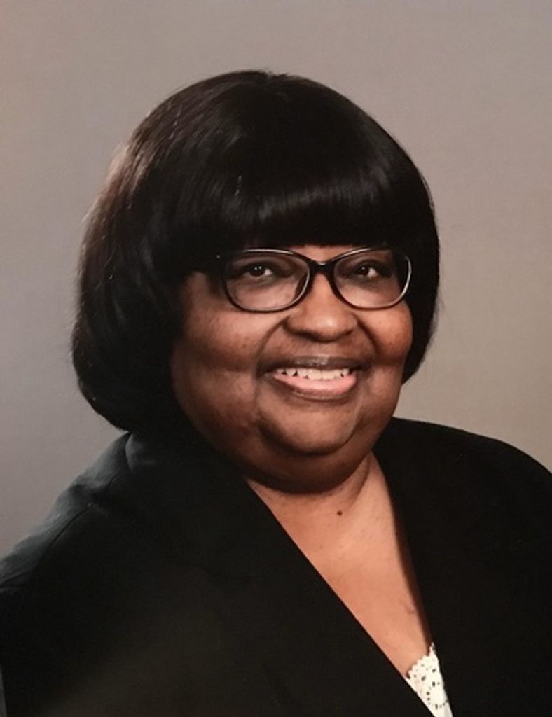 Beatrice Loraine Lyles Williams Profile Photo