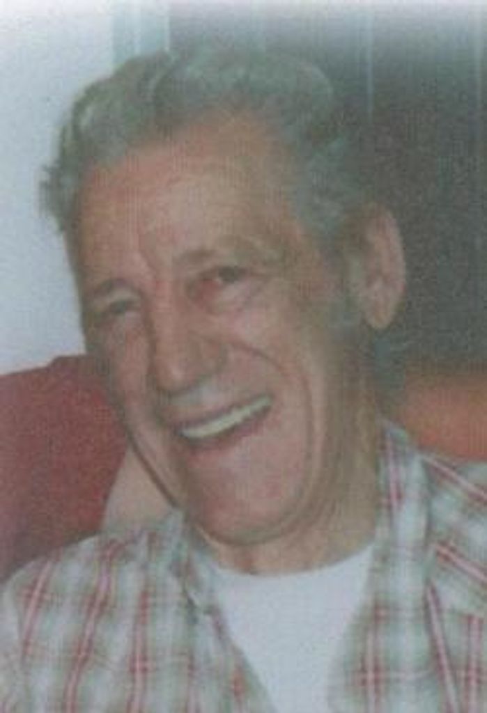 Clayton Burdick, Sr