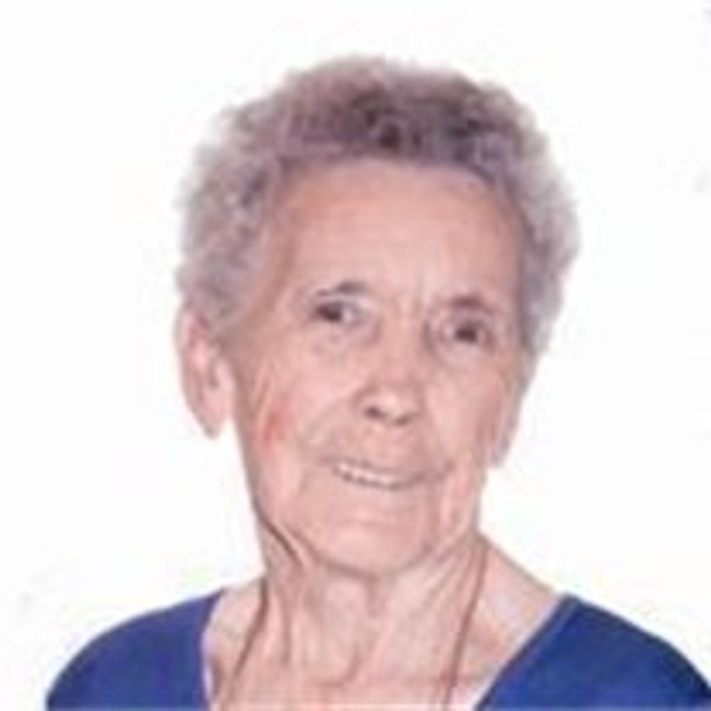 Dannie Evelyn Morris Knight