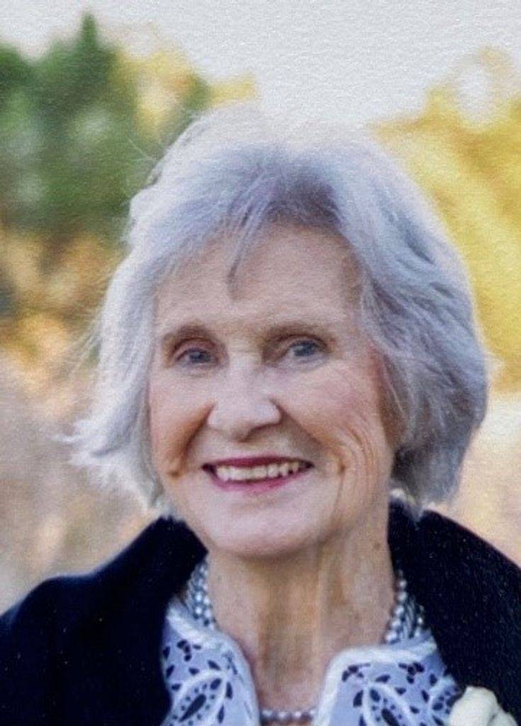 Martha (Holland)  Neely