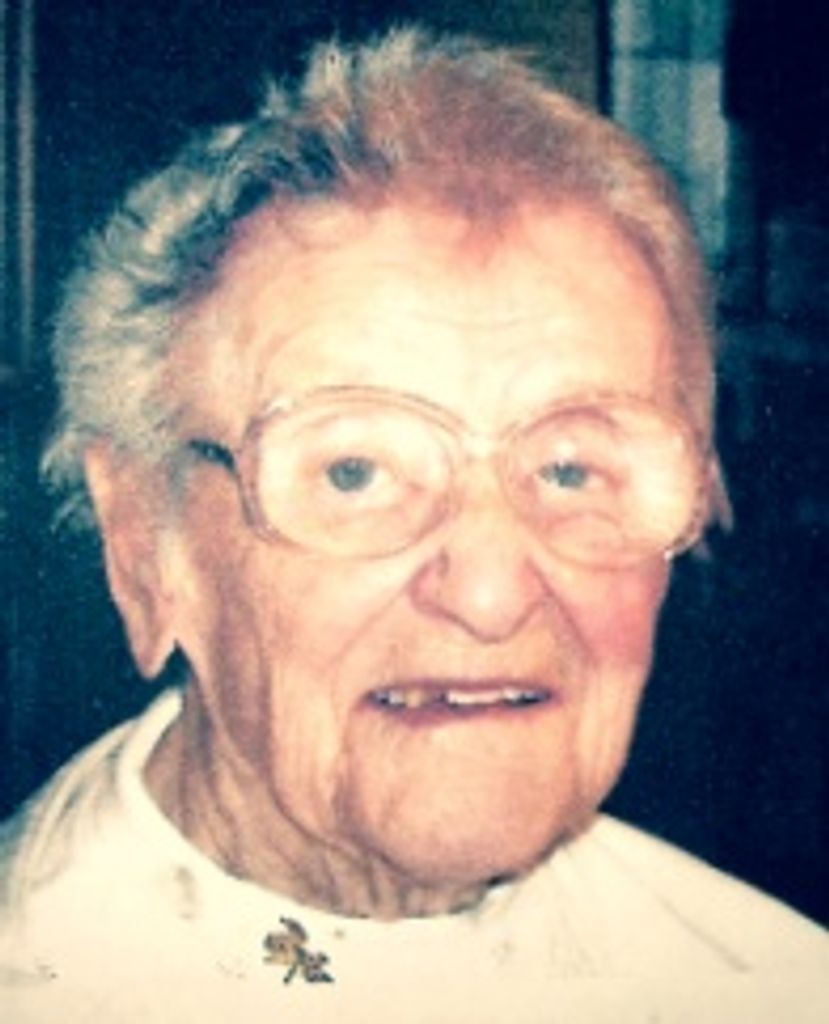Phyllis A. (Murphy) John