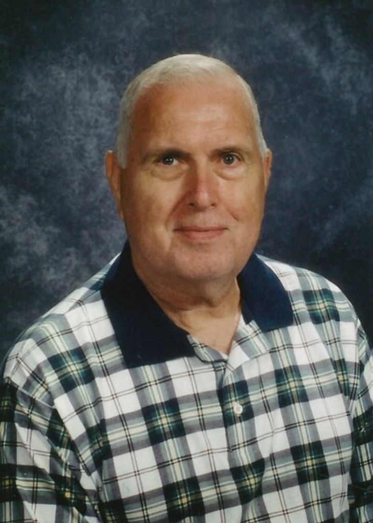 James C. Chilton