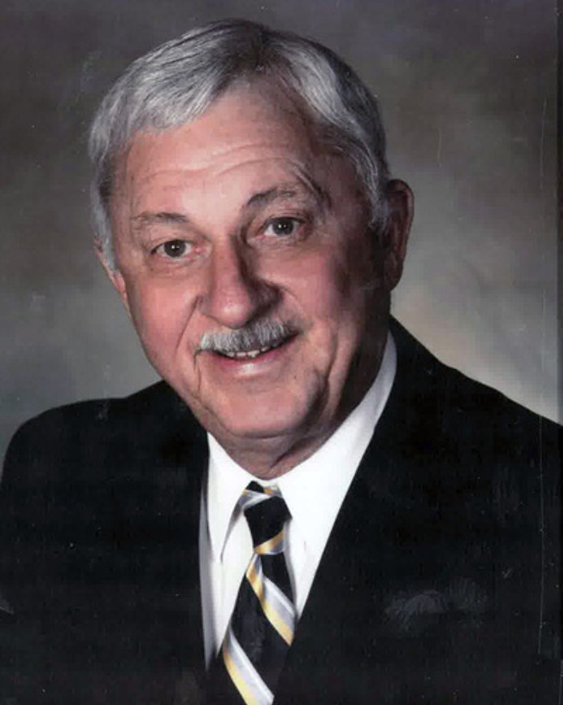 John T. Hughes Profile Photo
