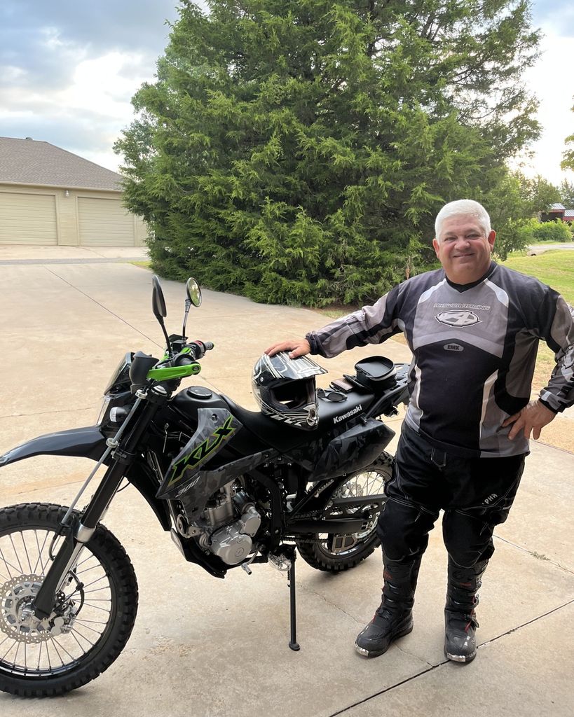 Joe Dale Weedn Profile Photo