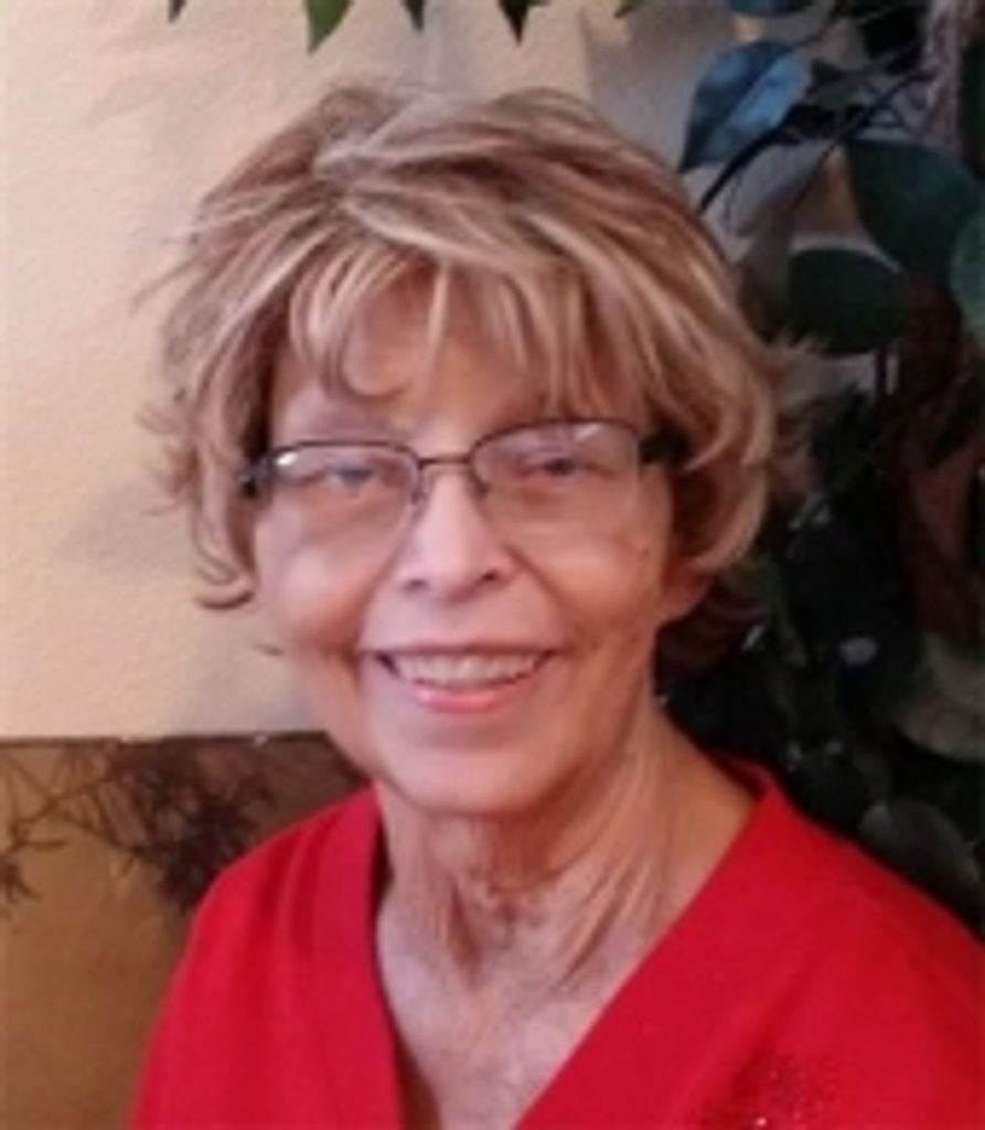 Nancy Jane Nead