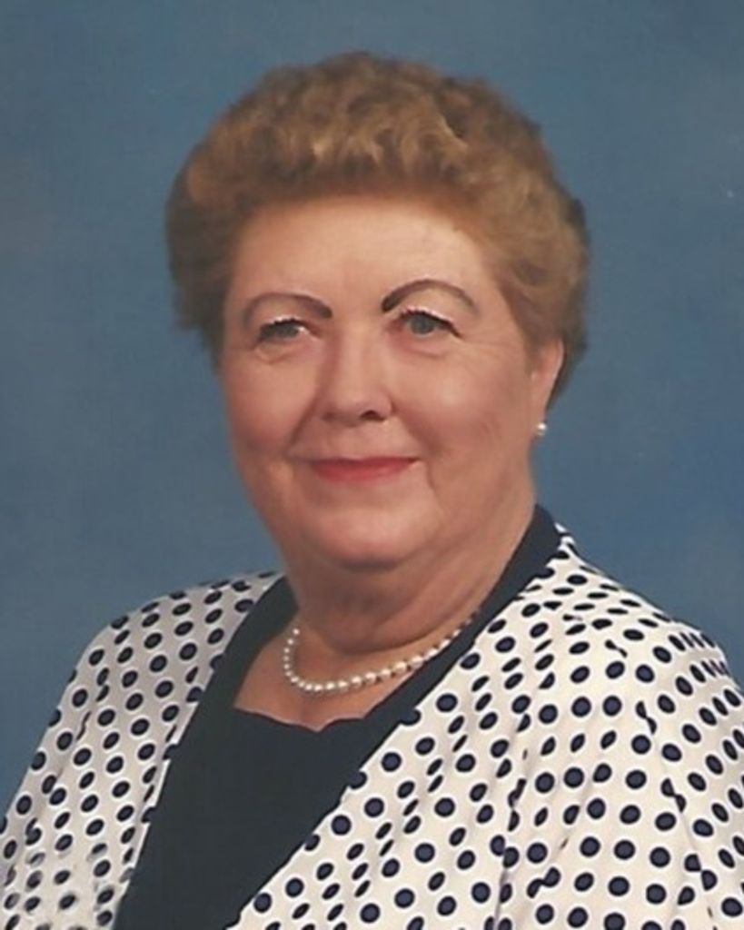 Maxine Wenzel Profile Photo
