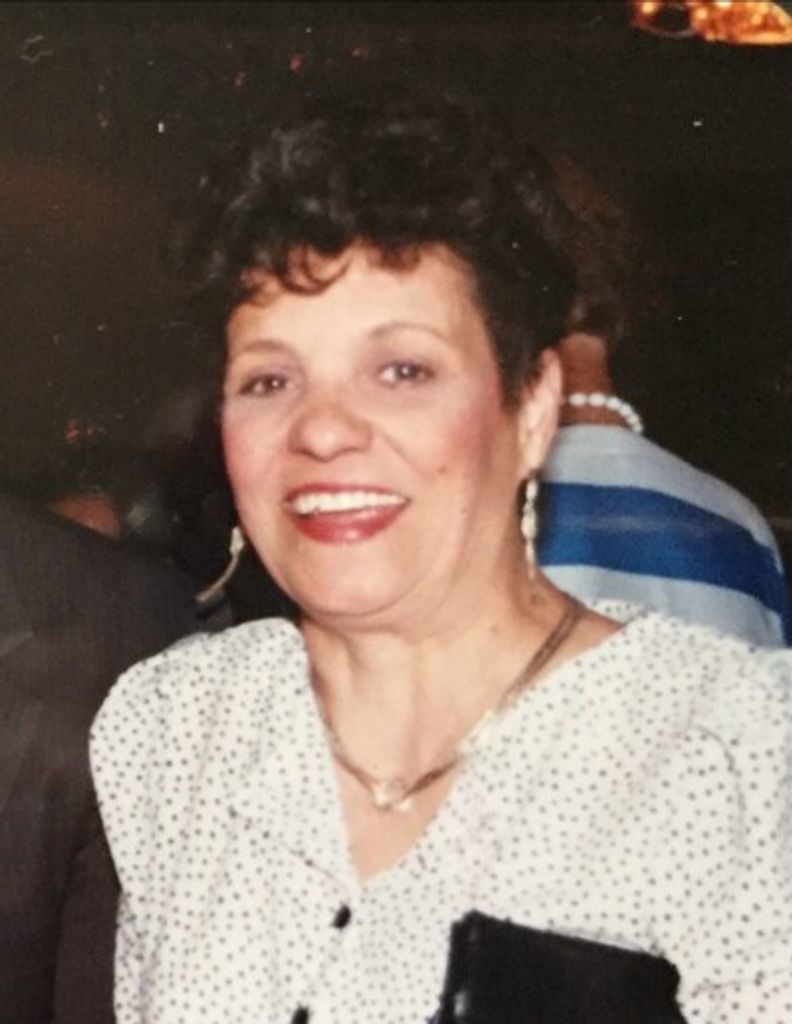 Nancy K. Berres Profile Photo