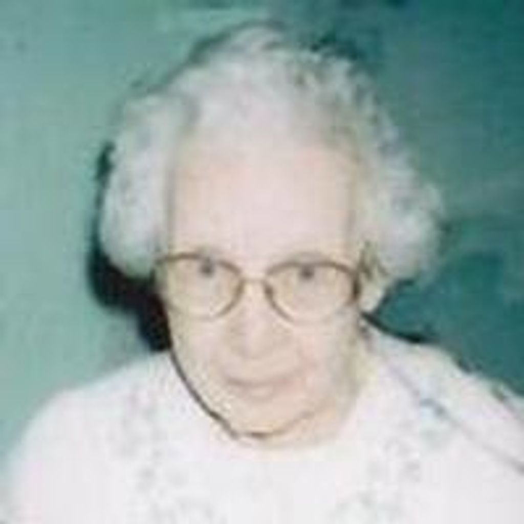 Ida E. Lyden
