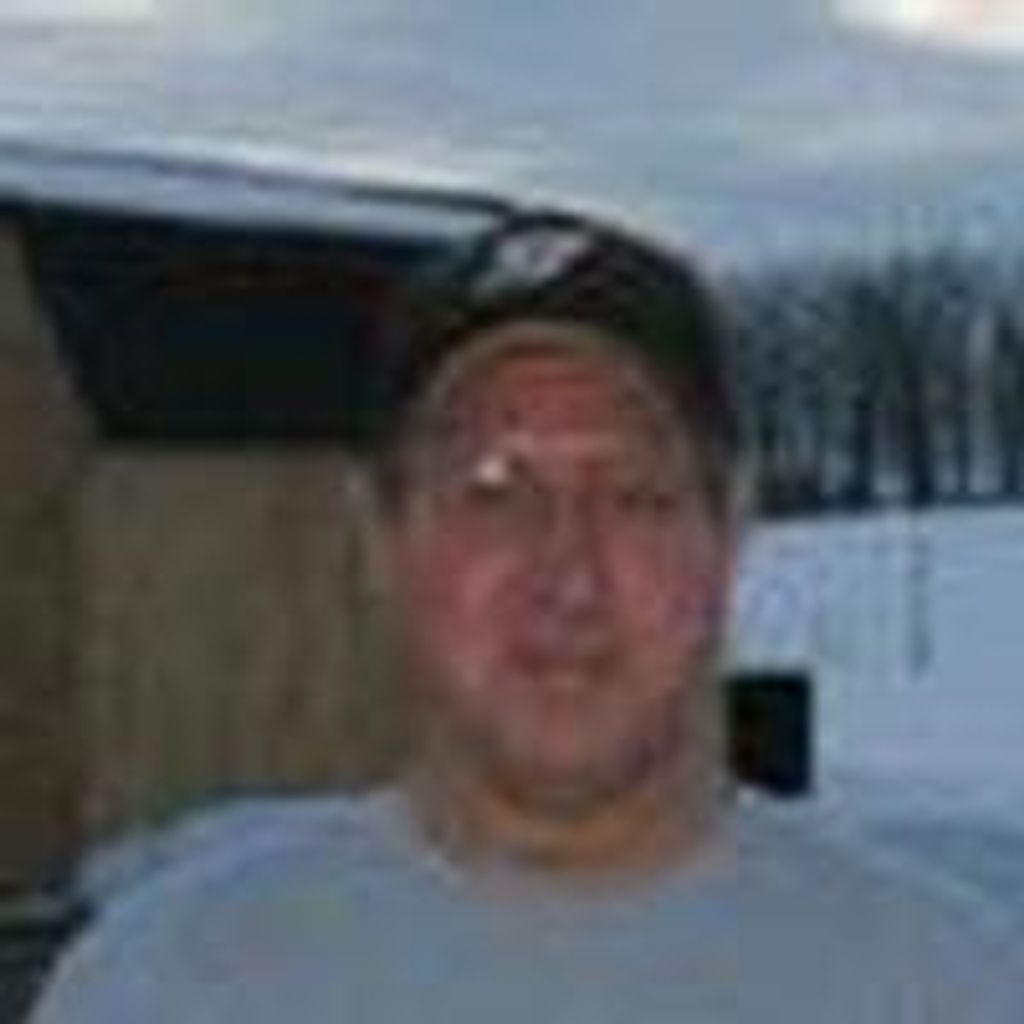 Douglas  Eugene Smith,  Jr. Profile Photo