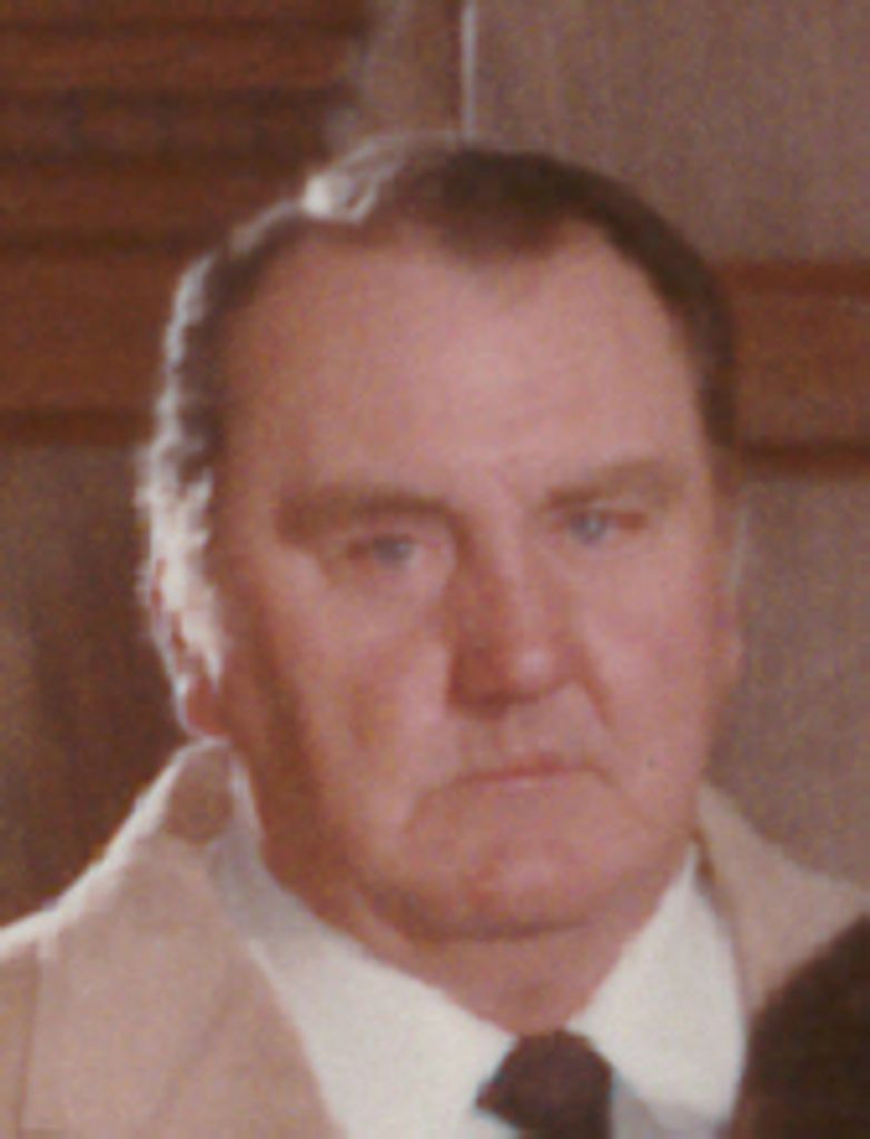 William  R. Smith