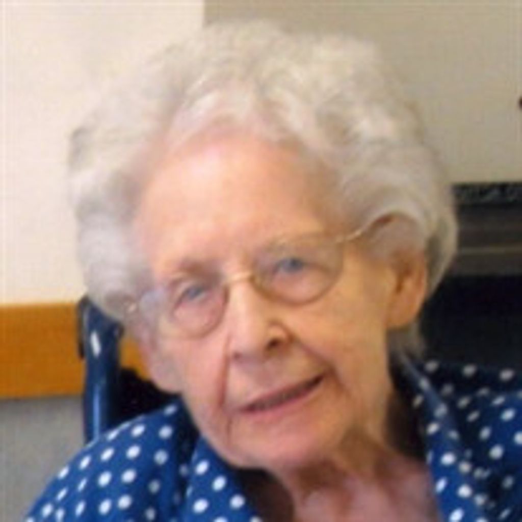 Dolores M. Klein