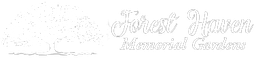 Forest Haven Memorial Gardens Logo