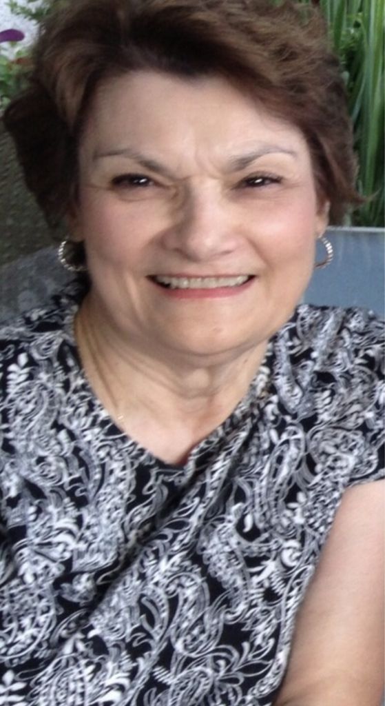 Marie Fives Profile Photo