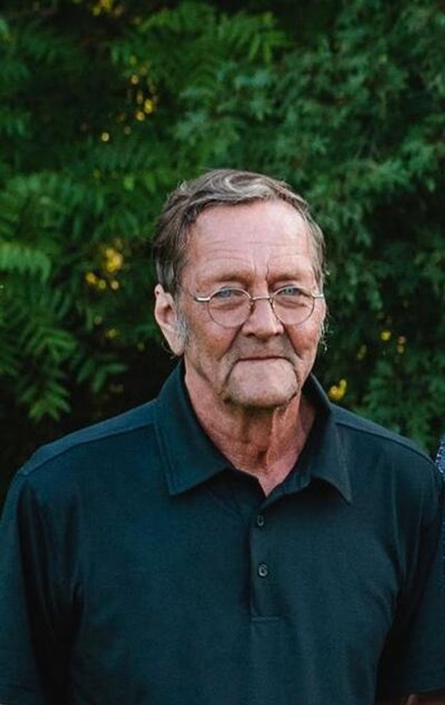 Larry D. Collins Profile Photo