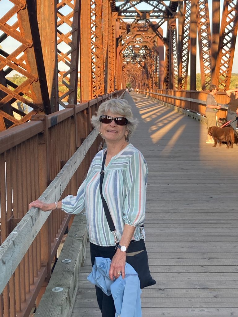 Mary Patricia Mirkin Profile Photo