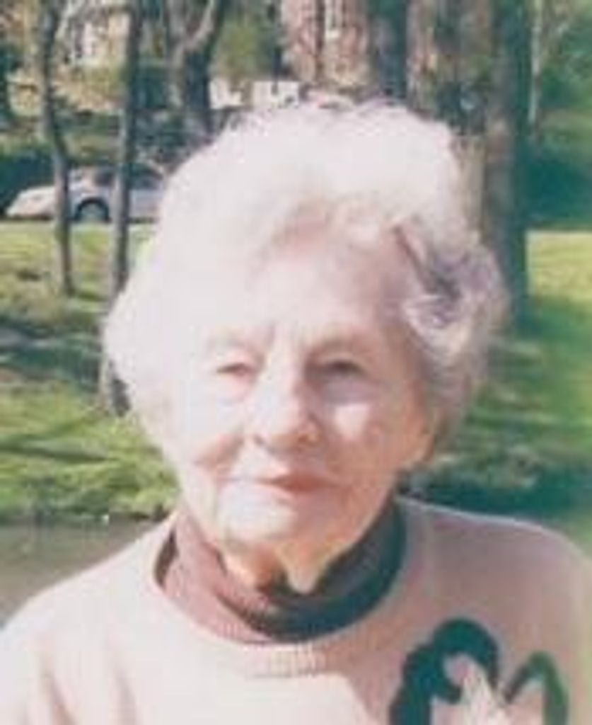 Claire L. Heinemeyer