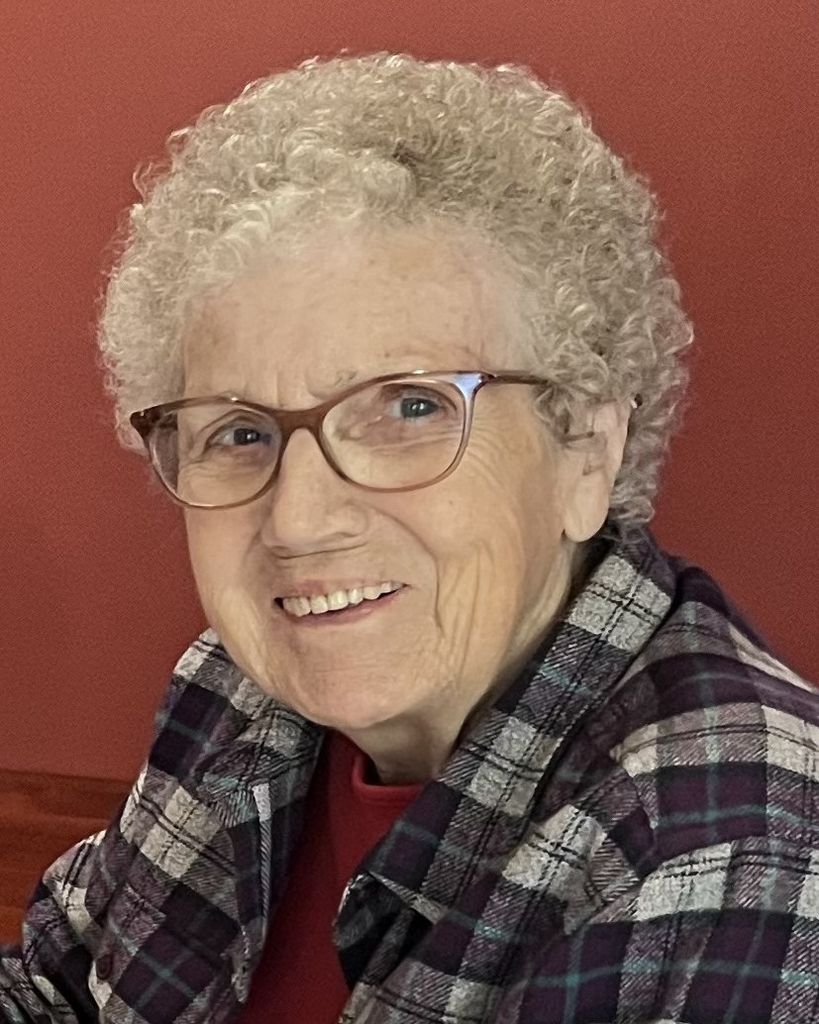 Joyce Elaine Johnson Profile Photo