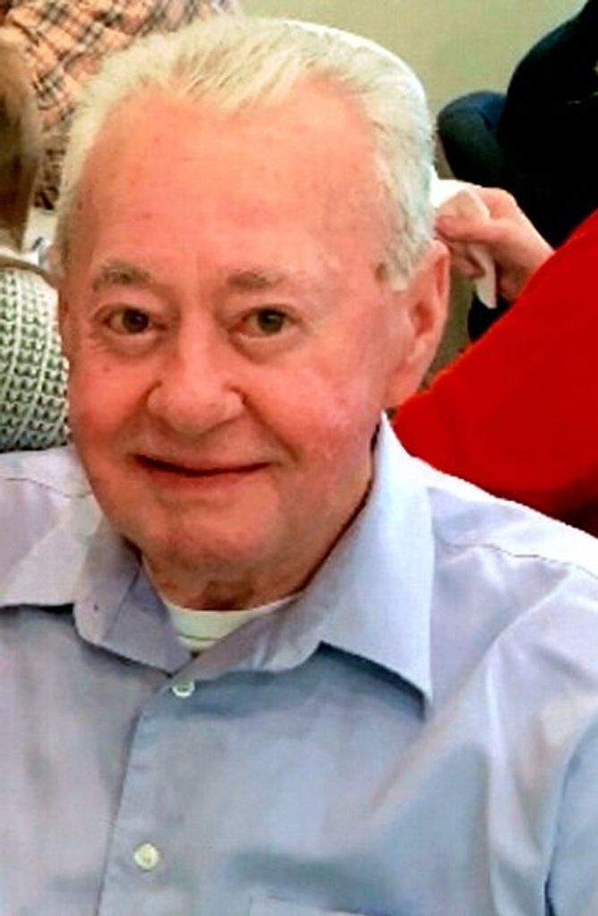 Robert A. Hastings Profile Photo