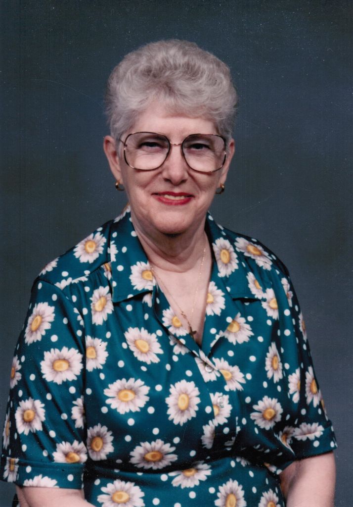 Dorothy C. (Campbell)  Scudder
