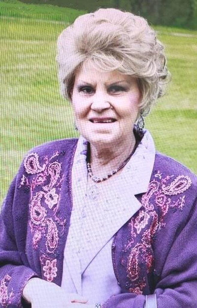 Kate Vansickle Profile Photo