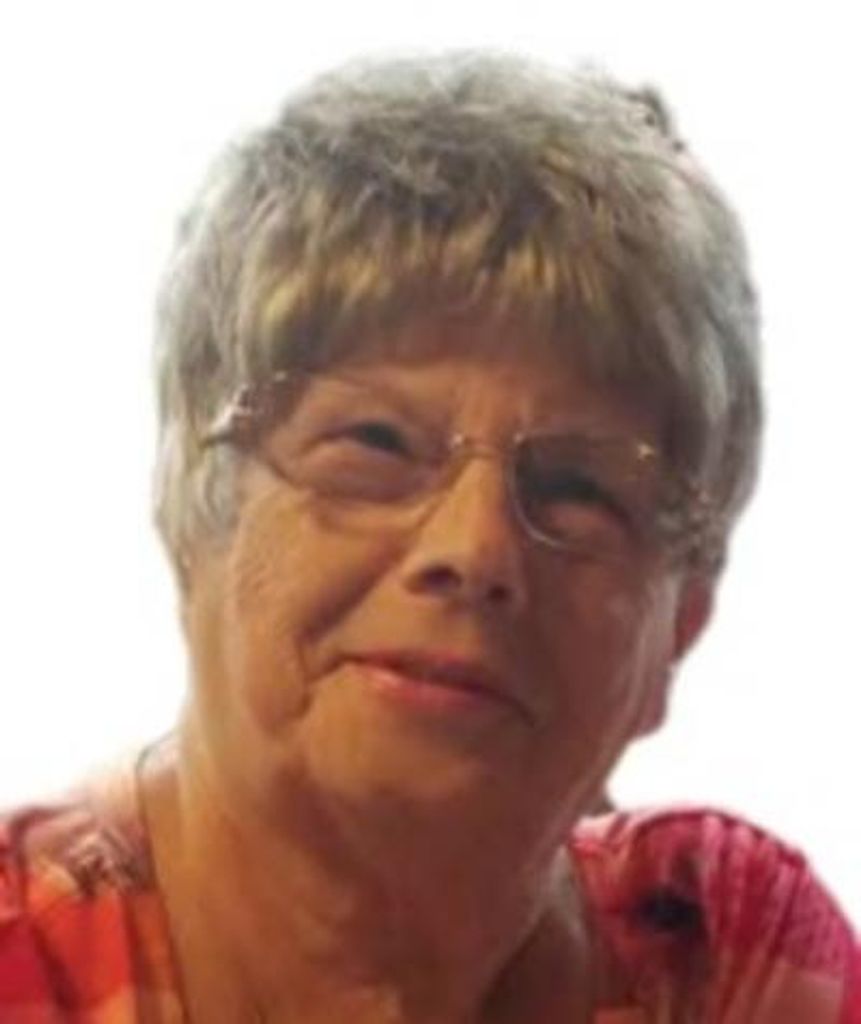 Joyce Ann George Profile Photo