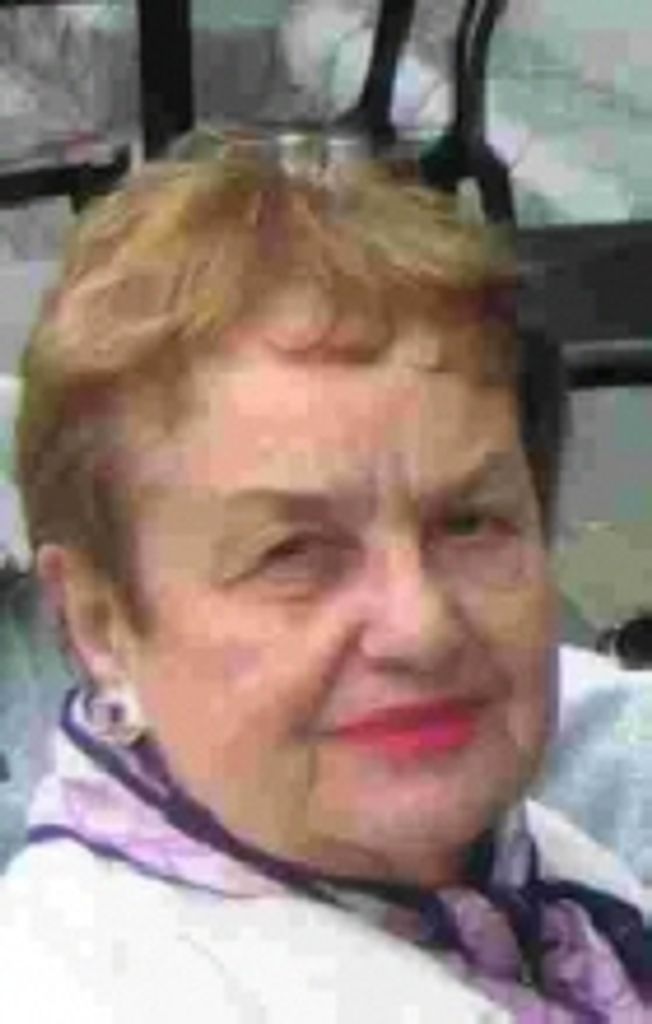 Christina (Deftos) Juris