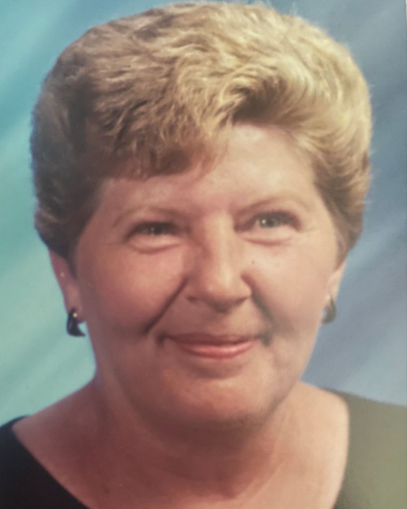 Judith Ann Halbert