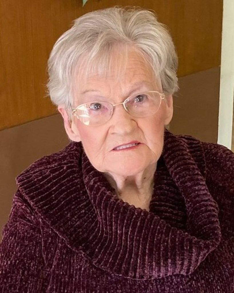 Ola Brown Cope Profile Photo