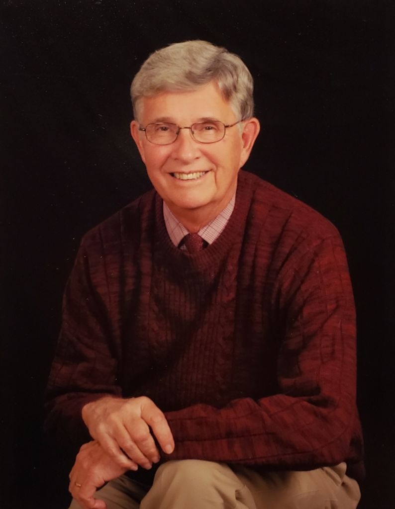 William Harry "Bill" Kelly