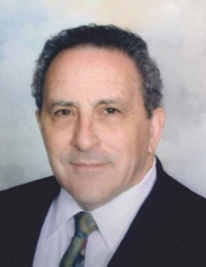 David Megdell