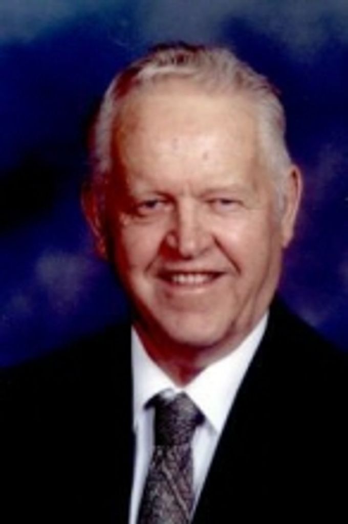 Clifford Askeland