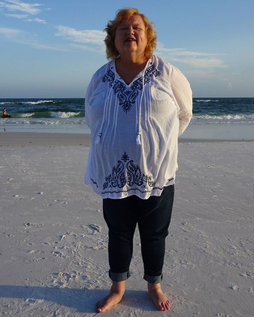 Bonnie Luehrmann