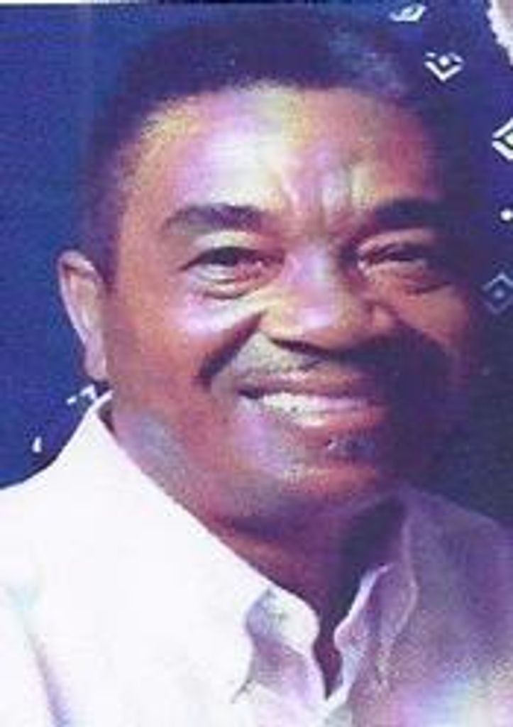 Horace Clinton Lucas, Sr.