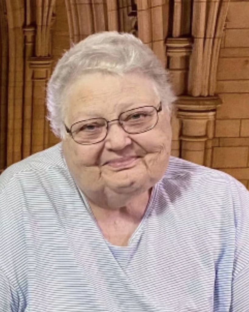 Paula K. Ricker