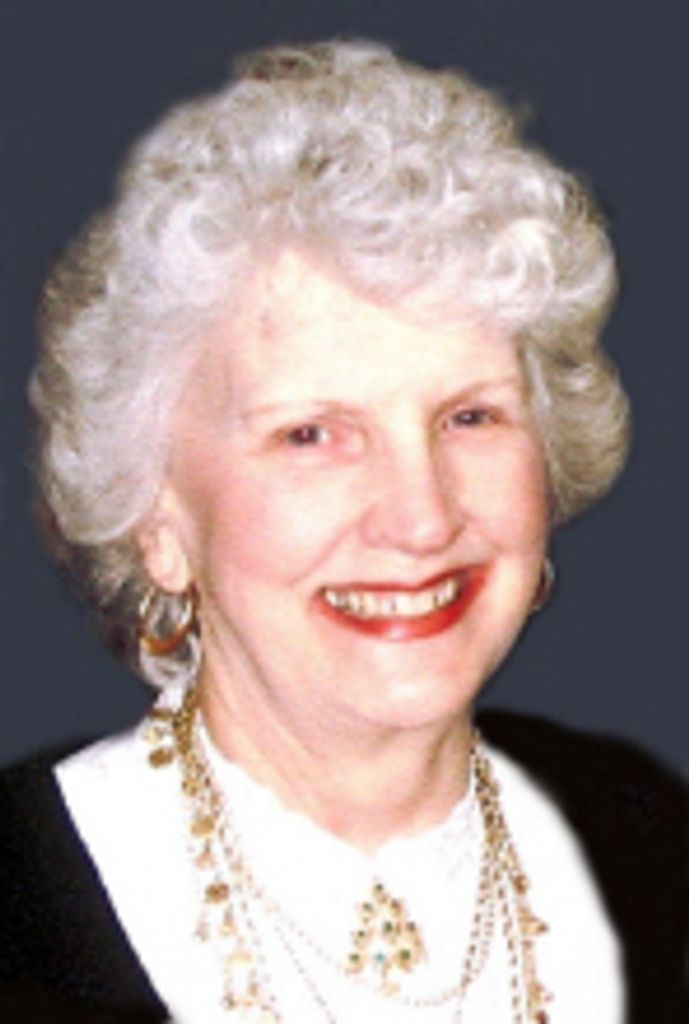 Carol R. Pendergrass
