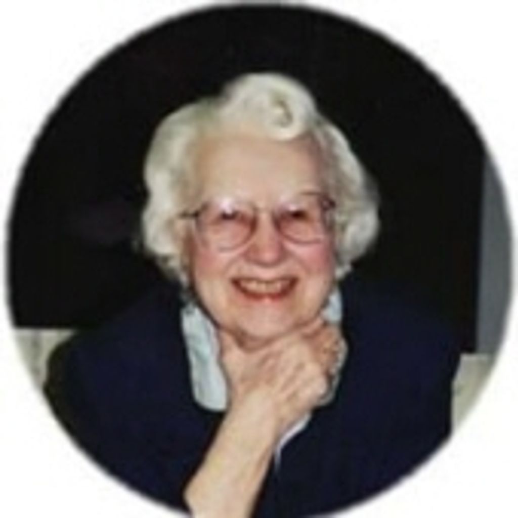 Pearl Markert Gehler
