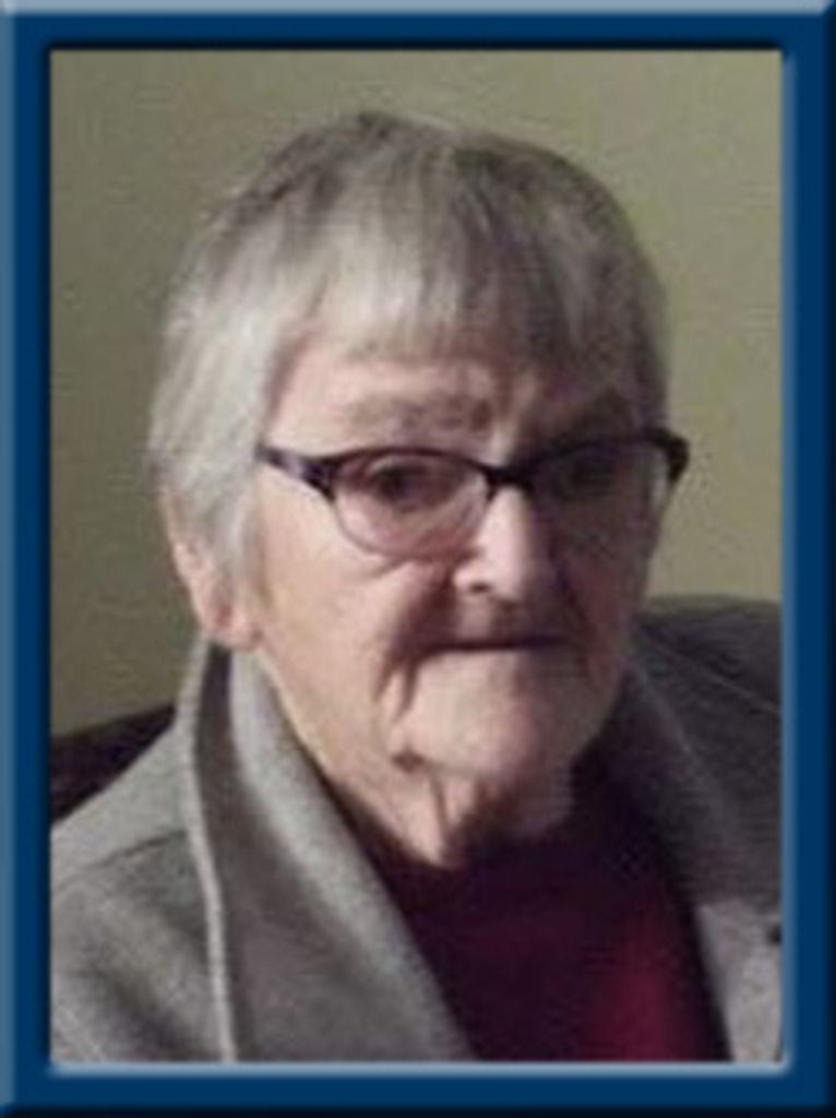 Elizabeth Jean Crouse