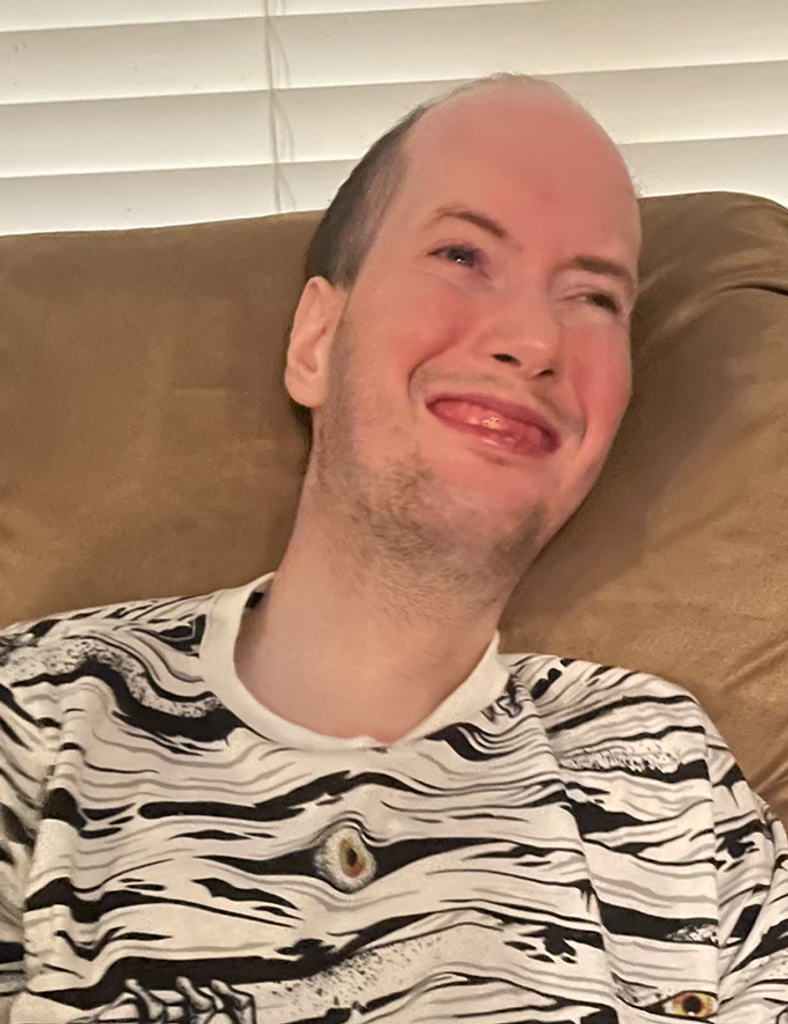 Bradley Scott Wright Profile Photo