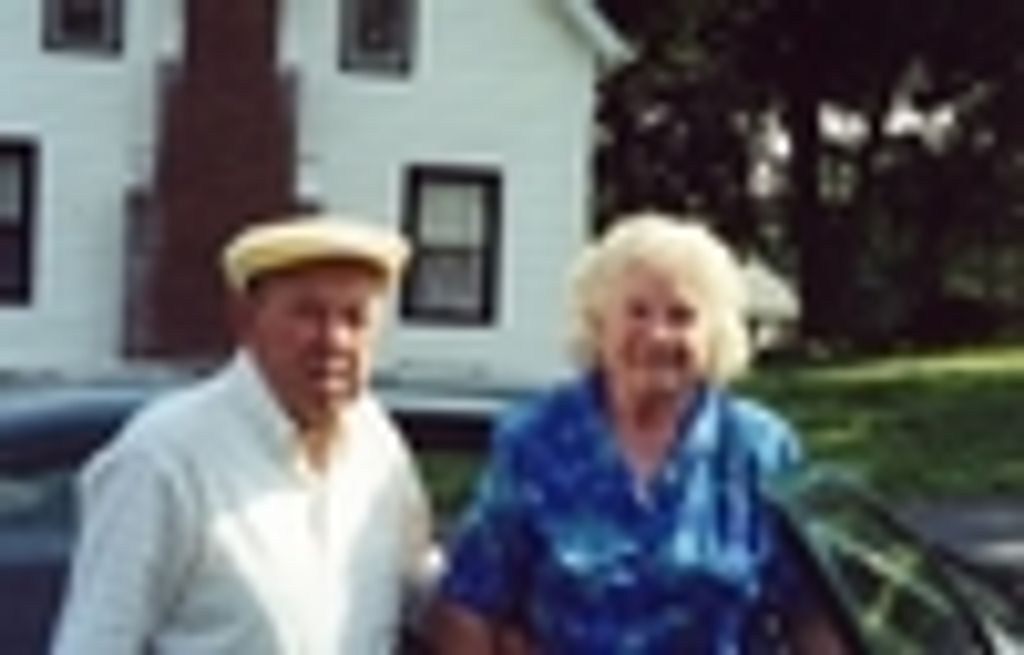 Ruth Mahoney