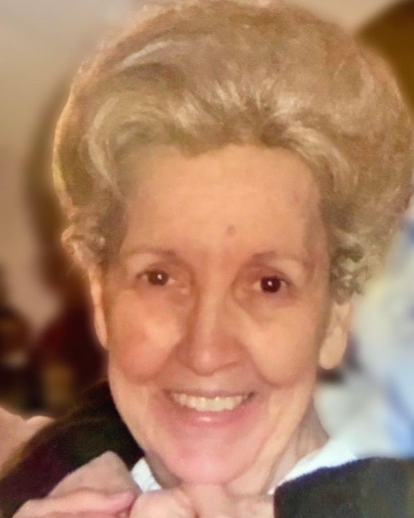 Betty Ann Spencer Profile Photo