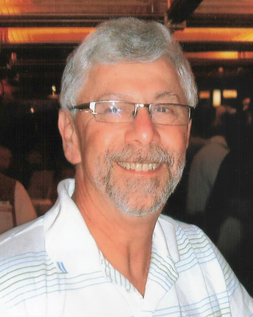 Paul Schmidt Profile Photo