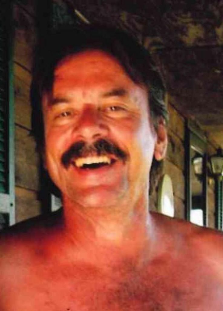 Daniel Rudolph Profile Photo