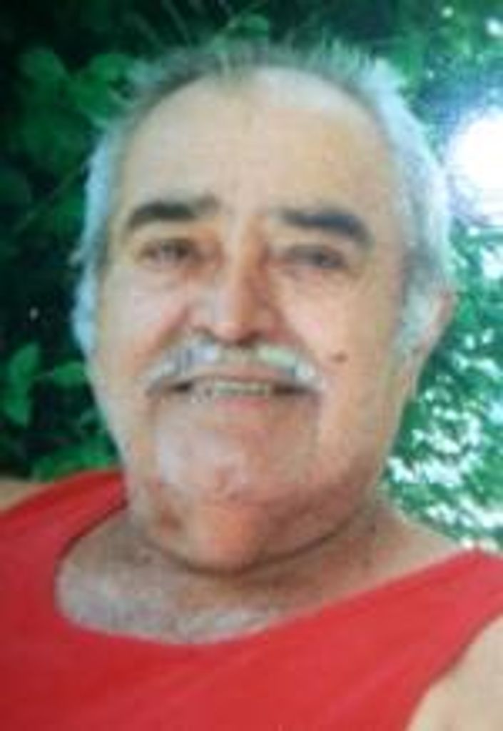 Ernesto "Quique" Cruz Poll