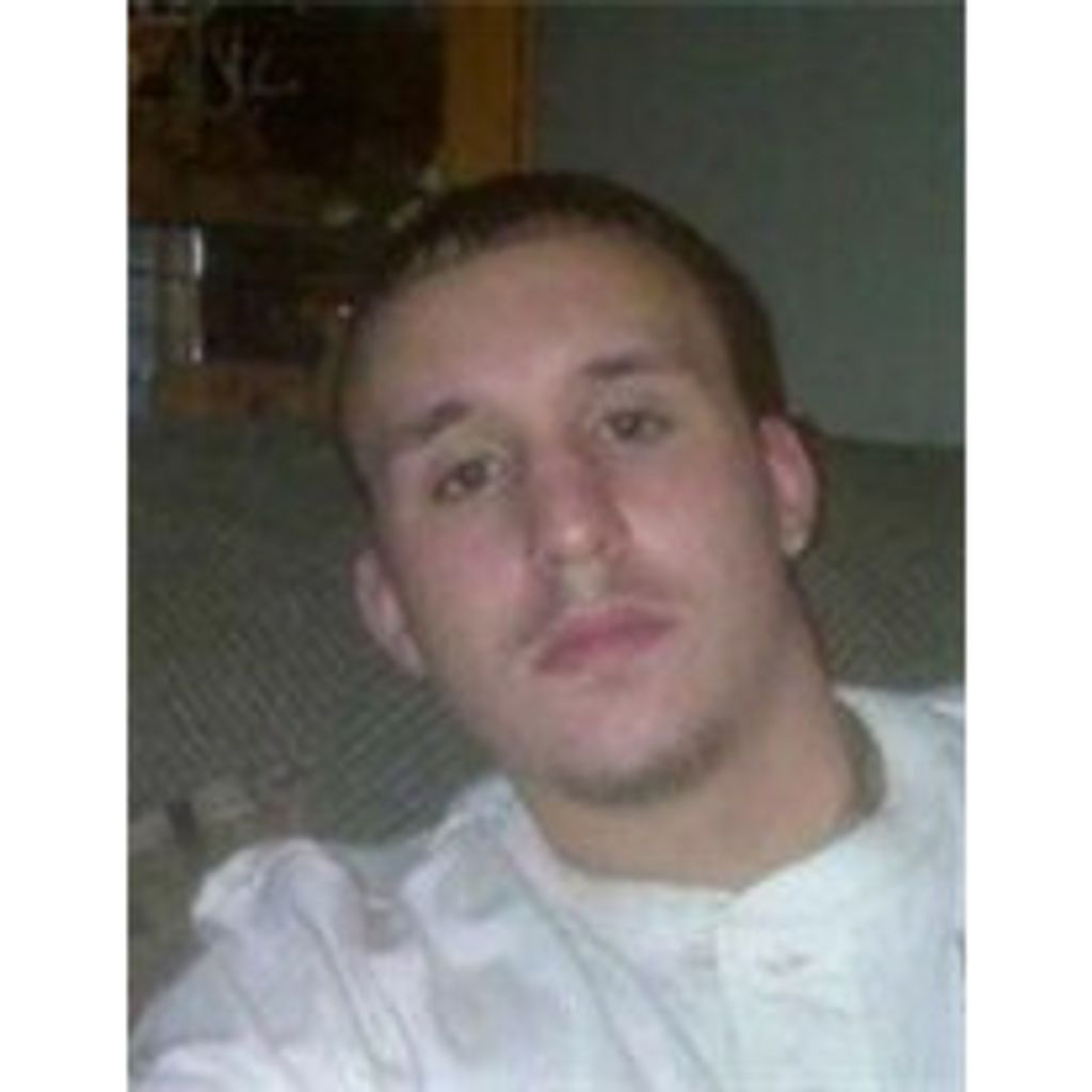 Dustin Aaron Haynes Profile Photo