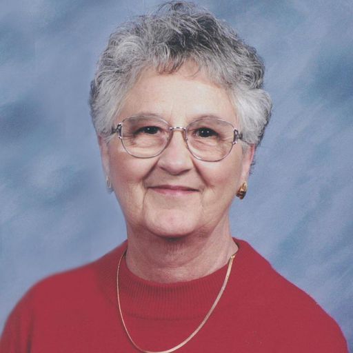 Marilyn Rosa Nidey Profile Photo