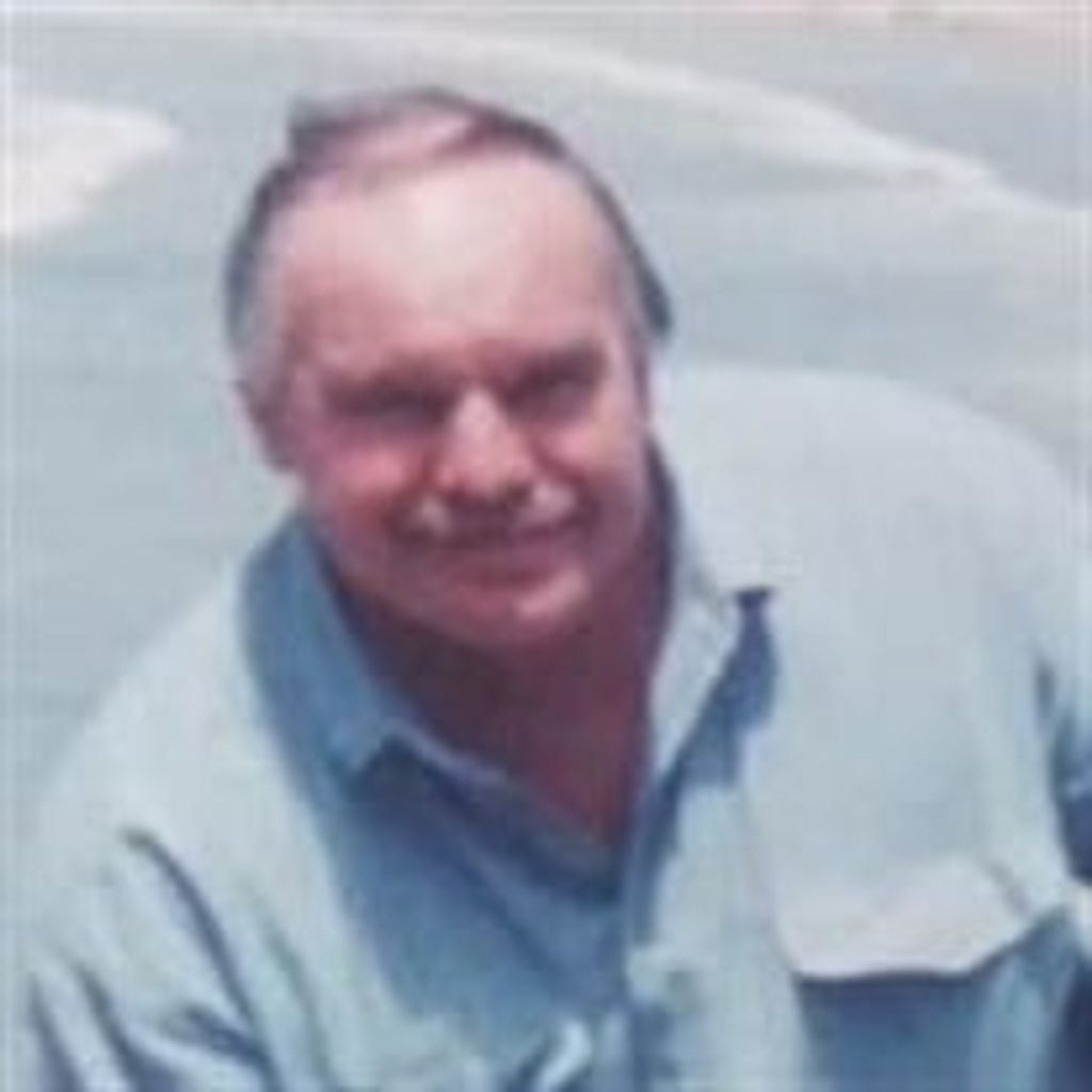 David Allen Thompson Profile Photo