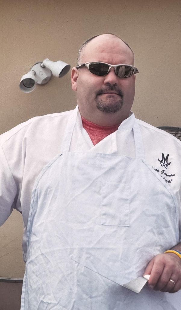 Gregory Germani Profile Photo