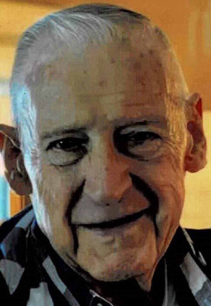 Charles A. Van Tuyle